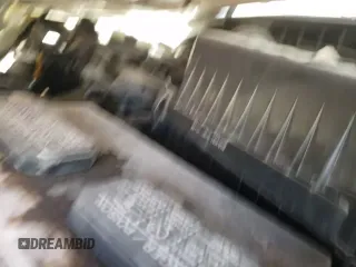 2007 Hyundai Accent GLS z VIN KMHCN46C07U097190, wystawiony jako Copart lot #83273024 z przebiegiem 156 340 mil mil oraz Nie do naprawy • Non repairable. Historia ofert i sprzedaży dostępna na DreamBid. Obrazek 14.