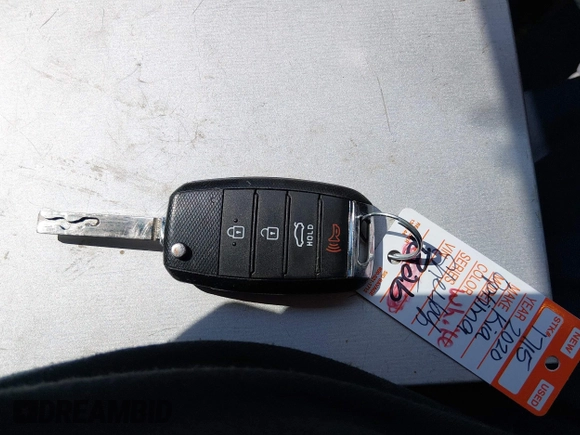 ✅ 2020 Kia Optima LX • VIN: 5XXGT4L34LG441202 • Lot: 44724085. Wystawiony na IAAI z przebiegiem 88 578 mil. Bezpłatny archiwum sprzedaży aukcyjnych z USA i szczegółowy raport historii pojazdu na DreamBid. Zdjęcie 11.