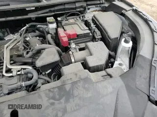 ✅ 2023 Mitsubishi Outlander SE • VIN: JA4J4UA84PZ042448 • Lot: 71061615. Listed on Copart with 16,665 mi. Free auction sales archive from the USA and detailed vehicle history report at DreamBid. Image 16.