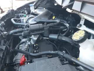 ✅ 2025 Ford Transit Cargo • VIN: 1FTBR1C85SKA01092 • Лот: 43633637. Опубликован ранее на IAAI с пробегом 1 508 миль. Бесплатный доступ к архиву аукционных продаж из США и подробный отчёт об истории автомобиля на DreamBid. Изображение 19.