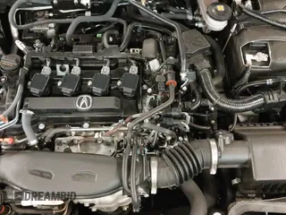 ✅ 2024 Acura Integra Technology • VIN: 19UDE4H67RA016062 • Лот: 42049102. Опубликован ранее на IAAI с пробегом 5 084 миль. Бесплатный доступ к архиву аукционных продаж из США и подробный отчёт об истории автомобиля на DreamBid. Изображение 19.