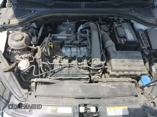 ✅ 2020 Volkswagen Jetta S • VIN: 3VWC57BU2LM079161 • Lot: 63975675. Wystawiony na Copart z przebiegiem 56 957 mil. Bezpłatny archiwum sprzedaży aukcyjnych z USA i szczegółowy raport historii pojazdu na DreamBid. Zdjęcie 13.