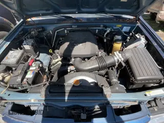 ✅ 2002 Isuzu Rodeo S • VIN: 4S2CK58W124324362 • Lot: 49668045. Wystawiony na Copart z przebiegiem Nie podano. Bezpłatny archiwum sprzedaży aukcyjnych z USA i szczegółowy raport historii pojazdu na DreamBid. Zdjęcie 11.