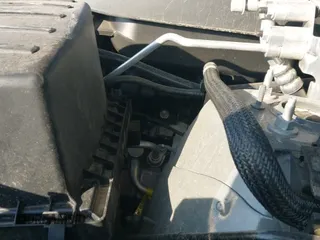 ✅ 2021 Jeep Grand Cherokee Laredo E • VIN: 1C4RJEAG6MC714409 • Lot: 43524968. Listed on IAAI with 62,470 mi. Free auction sales archive from the USA and detailed vehicle history report at DreamBid. Image 19.