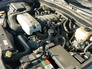 ✅ 2008 Toyota 4Runner Limited • VIN: JTEBT17R888043634 • Lot: 41460953. Wystawiony na IAAI z przebiegiem 126 860 mil. Bezpłatny archiwum sprzedaży aukcyjnych z USA i szczegółowy raport historii pojazdu na DreamBid. Zdjęcie 18.