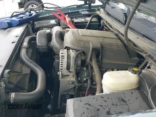 ✅ 2007 Chevrolet Silverado 1500 Work Truck • VIN: 2GCEC19C171600766 • Lot: 42436123. Listed on IAAI with 186,326 mi. Free auction sales archive from the USA and detailed vehicle history report at DreamBid. Image 14.