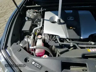 ✅ 2020 Lexus ES 300h Luxury • VIN: 58AE21B11LU005818 • Lot: 45238905. Listed on Copart with 41,500 mi. Free auction sales archive from the USA and detailed vehicle history report at DreamBid. Image 13.