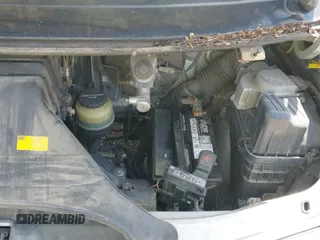 ✅ 1993 Toyota Previa • VIN: JT3AC11R5P1086882 • Lot: 42761831. Wystawiony na IAAI z przebiegiem 146 789 mil. Bezpłatny archiwum sprzedaży aukcyjnych z USA i szczegółowy raport historii pojazdu na DreamBid. Zdjęcie 12.