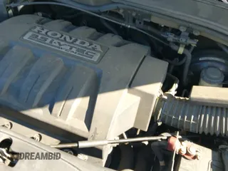 ✅ 2006 Honda Pilot EX-L • VIN: 5FNYF285X6B044031 • Лот: 43682863. Опубликован ранее на IAAI с пробегом 286 694 миль. Бесплатный доступ к архиву аукционных продаж из США и подробный отчёт об истории автомобиля на DreamBid. Изображение 13.