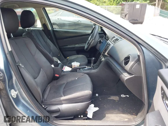 ✅ 2013 Mazda 6 i Sport • VIN: 1YVHZ8BHXD5M12374 • Лот: 42497649. Опубліковано раніше на IAAI з пробігом 175 381 миль. Безкоштовний доступ до архіву аукціонних продажів зі США та докладний звіт про історію автомобіля на DreamBid. Зображення 5.