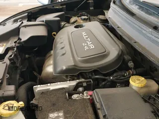 ✅ 2016 Jeep Cherokee Latitude • VIN: 1C4PJMCB2GW197454 • Лот: 42289019. Опубликован ранее на IAAI с пробегом 101 895 миль. Бесплатный доступ к архиву аукционных продаж из США и подробный отчёт об истории автомобиля на DreamBid. Изображение 19.