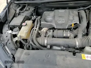 ✅ 2018 Lexus NX 300 • VIN: JTJYARBZ5J2093018 • Лот: 90069785. Опубликован ранее на Copart с пробегом 87 101 миль. Бесплатный доступ к архиву аукционных продаж из США и подробный отчёт об истории автомобиля на DreamBid. Изображение 14.