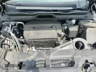 ✅ 2023 Honda Pilot EX-L • VIN: 5FNYG1H5XPB015170 • Lot: 66691615. Listed on Copart with 24,471 mi. Free auction sales archive from the USA and detailed vehicle history report at DreamBid. Image 14.