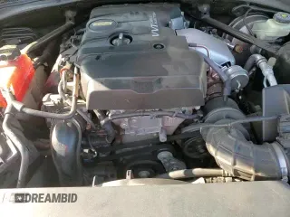 ✅ 2018 Cadillac ATS RWD • VIN: 1G6AA5RXXJ0173768 • Lot: 70698295. Wystawiony na Copart z przebiegiem 108 771 mil. Bezpłatny archiwum sprzedaży aukcyjnych z USA i szczegółowy raport historii pojazdu na DreamBid. Zdjęcie 15.