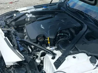 ✅ 2018 Genesis G80 3.8L • VIN: KMHGN4JE6JU263925 • Lot: 42696207. Wystawiony na IAAI z przebiegiem 11 427 mil. Bezpłatny archiwum sprzedaży aukcyjnych z USA i szczegółowy raport historii pojazdu na DreamBid. Zdjęcie 20.