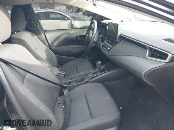 ✅ 2024 Toyota Corolla LE • VIN: 5YFB4MDE3RP136636 • Lot: 43989754. Wystawiony na IAAI z przebiegiem Nie podano. Bezpłatny archiwum sprzedaży aukcyjnych z USA i szczegółowy raport historii pojazdu na DreamBid. Zdjęcie 5.