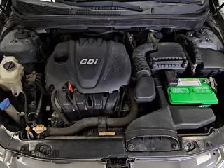 2013 Hyundai Sonata GLS with VIN 5NPEB4AC3DH521979, listed as a Copart auction lot 69963765 with 139,046 mi miles and Clean title. Bid and sale history available at DreamBid. Image 14.