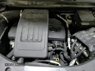 ✅ 2017 Chevrolet Equinox LT • VIN: 2GNFLFEK5H6329172 • Лот: 92088825. Опубликован ранее на Copart с пробегом 112 284 миль. Бесплатный доступ к архиву аукционных продаж из США и подробный отчёт об истории автомобиля на DreamBid. Изображение 14.