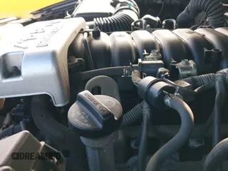 ✅ 2006 Toyota 4Runner SR5 • VIN: JTEZT14R968010142 • Lot: 41620194. Wystawiony na IAAI z przebiegiem 223 245 mil. Bezpłatny archiwum sprzedaży aukcyjnych z USA i szczegółowy raport historii pojazdu na DreamBid. Zdjęcie 20.