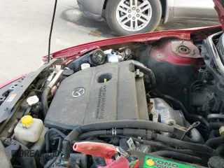 ✅ 2012 Mazda 6 i Touring • VIN: 1YVHZ8DH7C5M22646 • Lot: 37620400. Listed on IAAI with 143,584 mi. Free auction sales archive from the USA and detailed vehicle history report at DreamBid. Image 13.