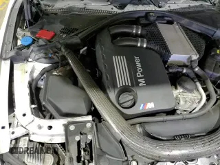 ✅ 2020 BMW M4 CS • VIN: WBS3S7C05LAH85119 • Лот: 51447925. Опубликован ранее на Copart с пробегом 75 216 миль. Бесплатный доступ к архиву аукционных продаж из США и подробный отчёт об истории автомобиля на DreamBid. Изображение 15.