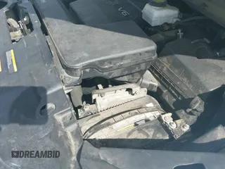 ✅ 2013 Infiniti JX35 • VIN: 5N1AL0MN9DC303926 • Lot: 43720417. Wystawiony na IAAI z przebiegiem 109 802 mil. Bezpłatny archiwum sprzedaży aukcyjnych z USA i szczegółowy raport historii pojazdu na DreamBid. Zdjęcie 13.