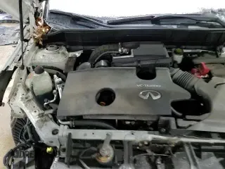 ✅ 2022 Infiniti QX55 Sensory • VIN: 3PCAJ5L34NF101426 • Лот: 45771565. Опубликован ранее на Copart с пробегом 76 293 миль. Бесплатный доступ к архиву аукционных продаж из США и подробный отчёт об истории автомобиля на DreamBid. Изображение 15.