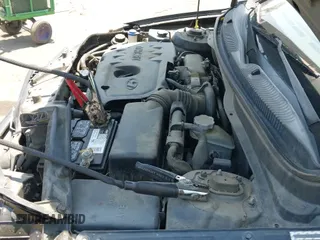 ✅ 2008 Hyundai Accent GLS • VIN: KMHCN46C58U234044 • Лот: 42765404. Опубликован ранее на IAAI с пробегом 154 584 миль. Бесплатный доступ к архиву аукционных продаж из США и подробный отчёт об истории автомобиля на DreamBid. Изображение 13.