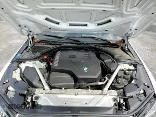 ✅ 2022 BMW 4 Series 430i • VIN: WBA53AP02NCJ95708 • Lot: 80534485. Listed on Copart with 34,659 mi. Free auction sales archive from the USA and detailed vehicle history report at DreamBid. Image 15.