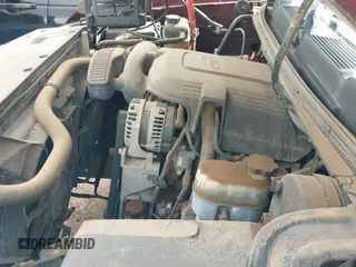 ✅ 2009 Chevrolet Silverado 1500 LS • VIN: 1GCEK19CX9Z182057 • Lot: 42464111. Listed on IAAI with 240,304 mi. Free auction sales archive from the USA and detailed vehicle history report at DreamBid. Image 19.