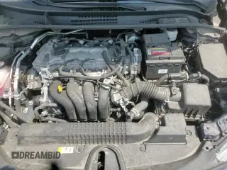 ✅ 2021 Toyota Corolla XLE • VIN: 5YFFPMAE0MP177506 • Lot: 65726775. Wystawiony na Copart z przebiegiem 47 521 mil. Bezpłatny archiwum sprzedaży aukcyjnych z USA i szczegółowy raport historii pojazdu na DreamBid. Zdjęcie 15.