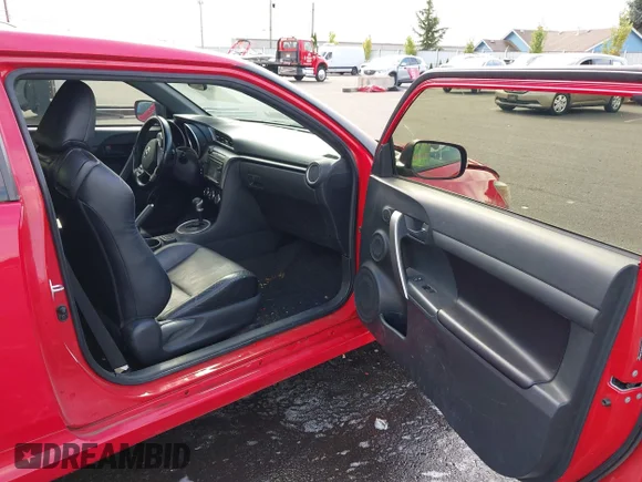 ✅ 2014 Scion tC 10 Series • VIN: JTKJF5C75E3084260 • Lot: 43253408. Wystawiony na IAAI z przebiegiem 103 390 mil. Bezpłatny archiwum sprzedaży aukcyjnych z USA i szczegółowy raport historii pojazdu na DreamBid. Zdjęcie 5.