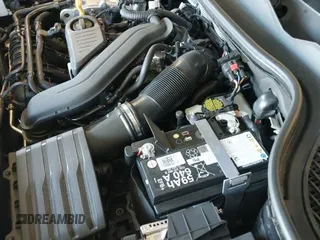 ✅ 2025 Volkswagen Taos SE • VIN: 3VVSC7B24SM009681 • Lot: 42821805. Listed on IAAI with 4,463 mi. Free auction sales archive from the USA and detailed vehicle history report at DreamBid. Image 19.