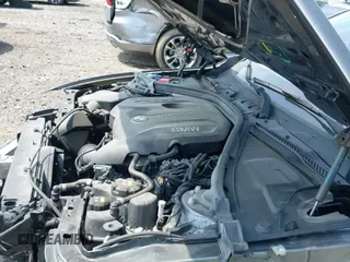 ✅ 2022 BMW M3 Competition xDrive • VIN: WBS43AY08NFL79460 • Lot: 42512822. Listed on IAAI with 30,195 mi. Free auction sales archive from the USA and detailed vehicle history report at DreamBid. Image 19.