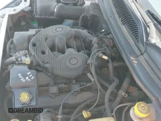 2003 Dodge Intrepid с VIN 2B3HD46R83H573766, выставлен на аукционе IAAI как лот 42648782 с пробегом 66 995 миль миль и . История ставок и продаж доступна на DreamBid. Изображение 19.