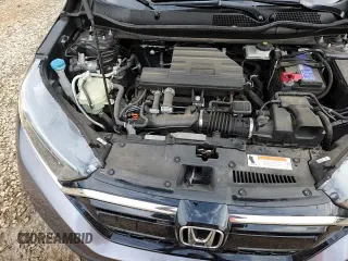 ✅ 2022 Honda CR-V EX • VIN: 7FARW1H57NE005561 • Lot: 81605365. Listed on Copart with 64,947 mi. Free auction sales archive from the USA and detailed vehicle history report at DreamBid. Image 17.