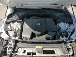 ✅ 2024 Mercedes-Benz GLC 300 • VIN: W1NKM4HB6RF191081 • Lot: 66687795. Wystawiony na Copart z przebiegiem 15 518 mil. Bezpłatny archiwum sprzedaży aukcyjnych z USA i szczegółowy raport historii pojazdu na DreamBid. Zdjęcie 14.