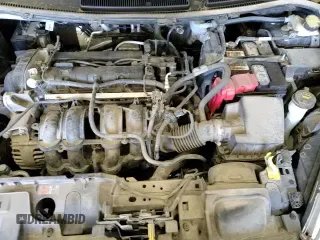 ✅ 2018 Ford Fiesta S • VIN: 3FADP4AJ5JM120151 • Lot: 82517625. Wystawiony na Copart z przebiegiem 97 877 mil. Bezpłatny archiwum sprzedaży aukcyjnych z USA i szczegółowy raport historii pojazdu na DreamBid. Zdjęcie 13.