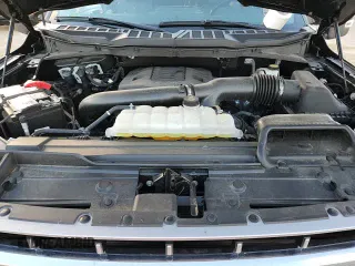 ✅ 2023 Ford F-150 Lariat • VIN: 1FTFW1E89PFA54238 • Lot: 82716505. Wystawiony na Copart z przebiegiem 20 389 mil. Bezpłatny archiwum sprzedaży aukcyjnych z USA i szczegółowy raport historii pojazdu na DreamBid. Zdjęcie 15.