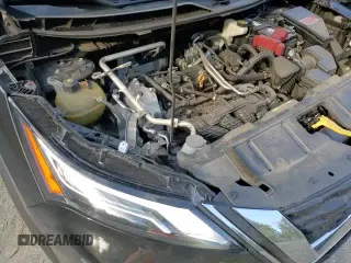 ✅ 2021 Nissan Rogue Platinum • VIN: JN8AT3DD0MW314653 • Lot: 84607745. Listed on Copart with 136,669 mi. Free auction sales archive from the USA and detailed vehicle history report at DreamBid. Image 14.