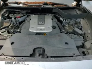 ✅ 2017 Infiniti QX70 • VIN: JN8CS1MW0HM413203 • Lot: 59965655. Listed on Copart with 50,931 mi. Free auction sales archive from the USA and detailed vehicle history report at DreamBid. Image 14.