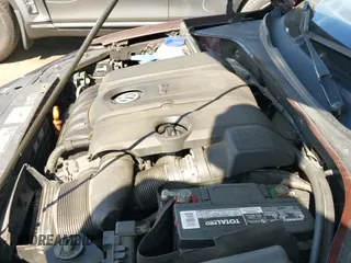 ✅ 2013 Volkswagen Passat SE • VIN: 1VWBP7A38DC087430 • Lot: 43351294. Wystawiony na IAAI z przebiegiem 131 893 mil. Bezpłatny archiwum sprzedaży aukcyjnych z USA i szczegółowy raport historii pojazdu na DreamBid. Zdjęcie 12.