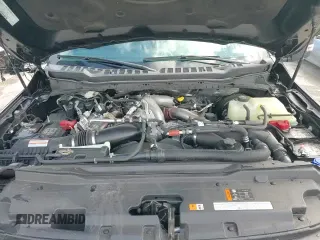 ✅ 2024 Ford F-350 XL • VIN: 1FT8W3BM7REF15726 • Lot: 84756565. Wystawiony na Copart z przebiegiem 15 125 mil. Bezpłatny archiwum sprzedaży aukcyjnych z USA i szczegółowy raport historii pojazdu na DreamBid. Zdjęcie 15.