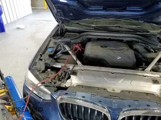 ✅ 2021 BMW X3 sDrive30i • VIN: 5UXTY3C04M9H60843 • Lot: 86153925. Wystawiony na Copart z przebiegiem 60 734 mil. Bezpłatny archiwum sprzedaży aukcyjnych z USA i szczegółowy raport historii pojazdu na DreamBid. Zdjęcie 13.