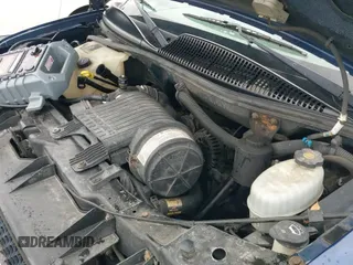 ✅ 2004 Chevrolet Express Passenger • VIN: 1GBFG15T441159106 • Lot: 41999210. Listed on IAAI with 245,286 mi. Free auction sales archive from the USA and detailed vehicle history report at DreamBid. Image 21.