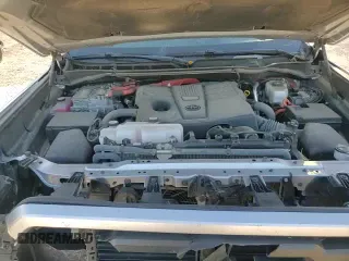 ✅ 2024 Toyota Tundra Limited Hybrid • VIN: 5TFWC5DB2RX071859 • Lot: 82685695. Wystawiony na Copart z przebiegiem 45 094 mil. Bezpłatny archiwum sprzedaży aukcyjnych z USA i szczegółowy raport historii pojazdu na DreamBid. Zdjęcie 16.