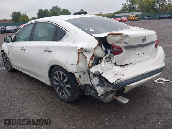 ✅ 2018 Nissan Altima S • VIN: 1N4AL3AP8JC119140 • Lot: 43300145. Wystawiony na IAAI z przebiegiem 148 121 mil. Bezpłatny archiwum sprzedaży aukcyjnych z USA i szczegółowy raport historii pojazdu na DreamBid. Zdjęcie 3.