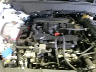 2024 Hyundai Kona N Line with VIN KM8HACA30RU040462, listed as a Copart auction lot 42537045 with 8,945 mi miles and Salvage title. Bid and sale history available at DreamBid. Image 14.