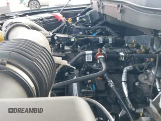 ✅ 2022 Ford F-150 • VIN: 1FTFW1P88NKD26828 • Лот: 42702457. Опубликован ранее на IAAI с пробегом 43 327 миль. Бесплатный доступ к архиву аукционных продаж из США и подробный отчёт об истории автомобиля на DreamBid. Изображение 19.