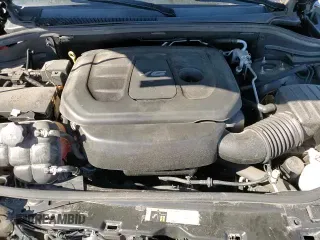 ✅ 2018 Dodge Durango GT • VIN: 1C4RDJDG5JC330578 • Lot: 85601335. Wystawiony na Copart z przebiegiem 89 191 mil. Bezpłatny archiwum sprzedaży aukcyjnych z USA i szczegółowy raport historii pojazdu na DreamBid. Zdjęcie 15.